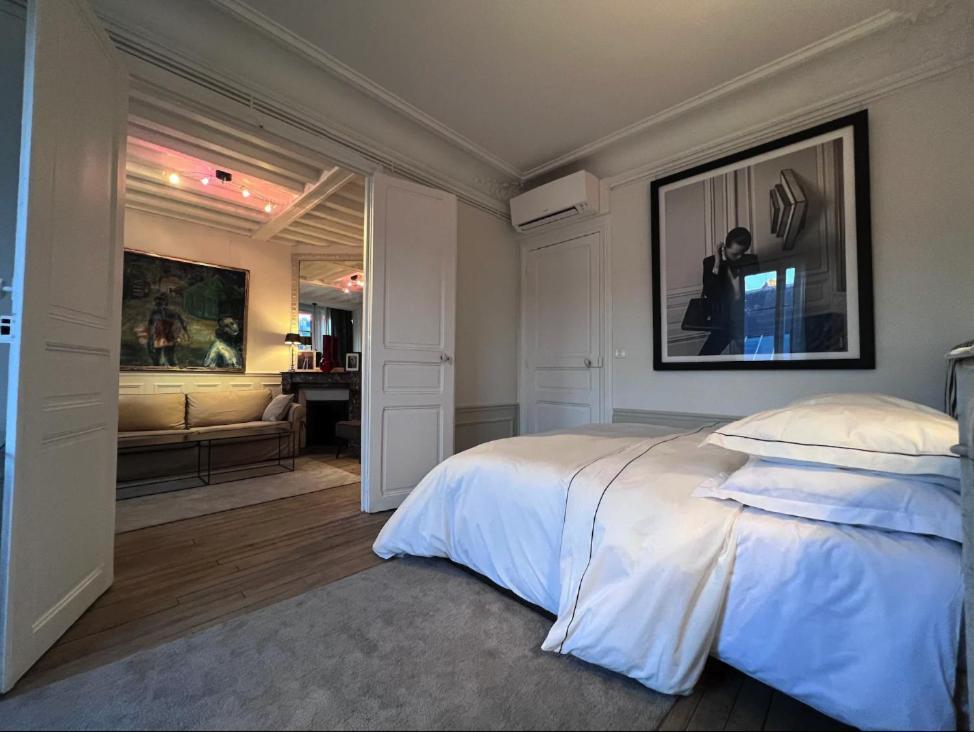 Apartment Eiffel