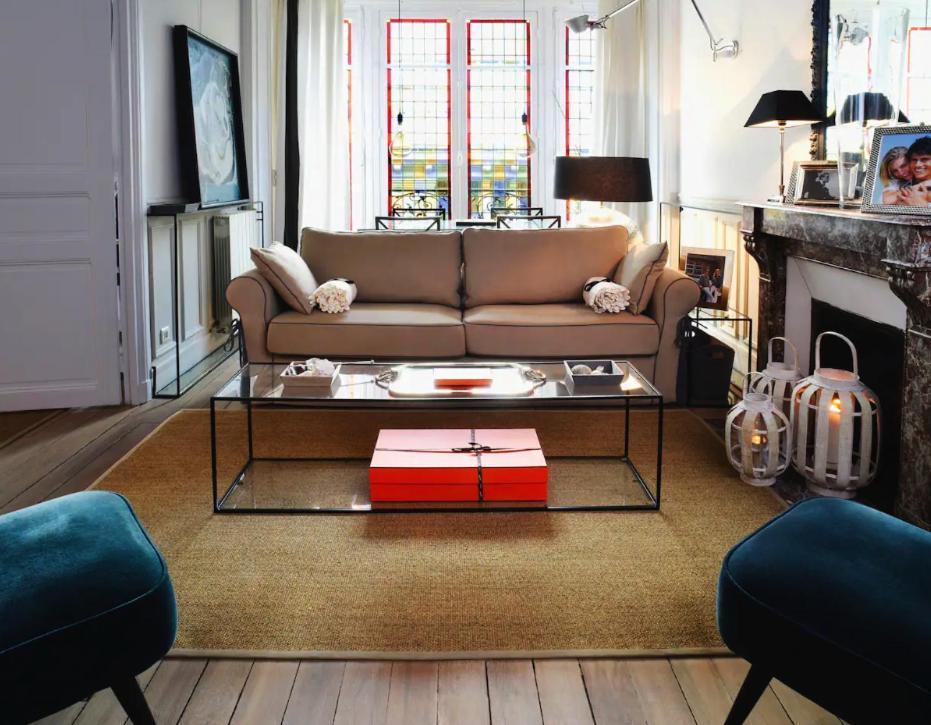 Eiffel Apartment *