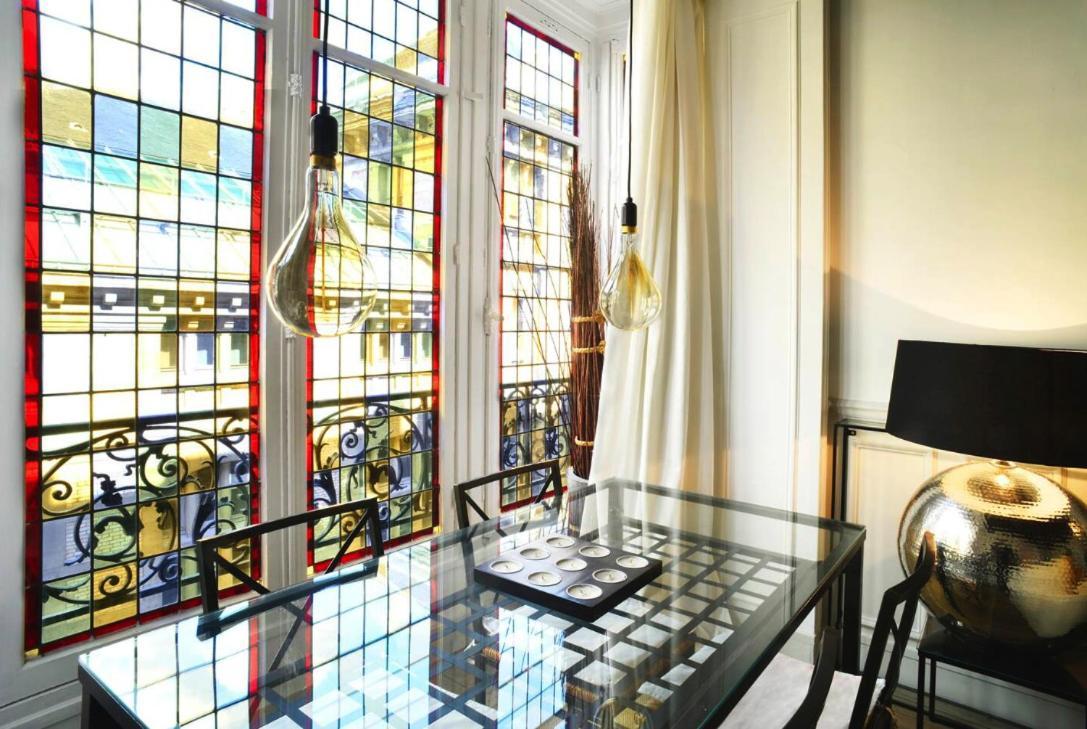 Apartment Eiffel Paris