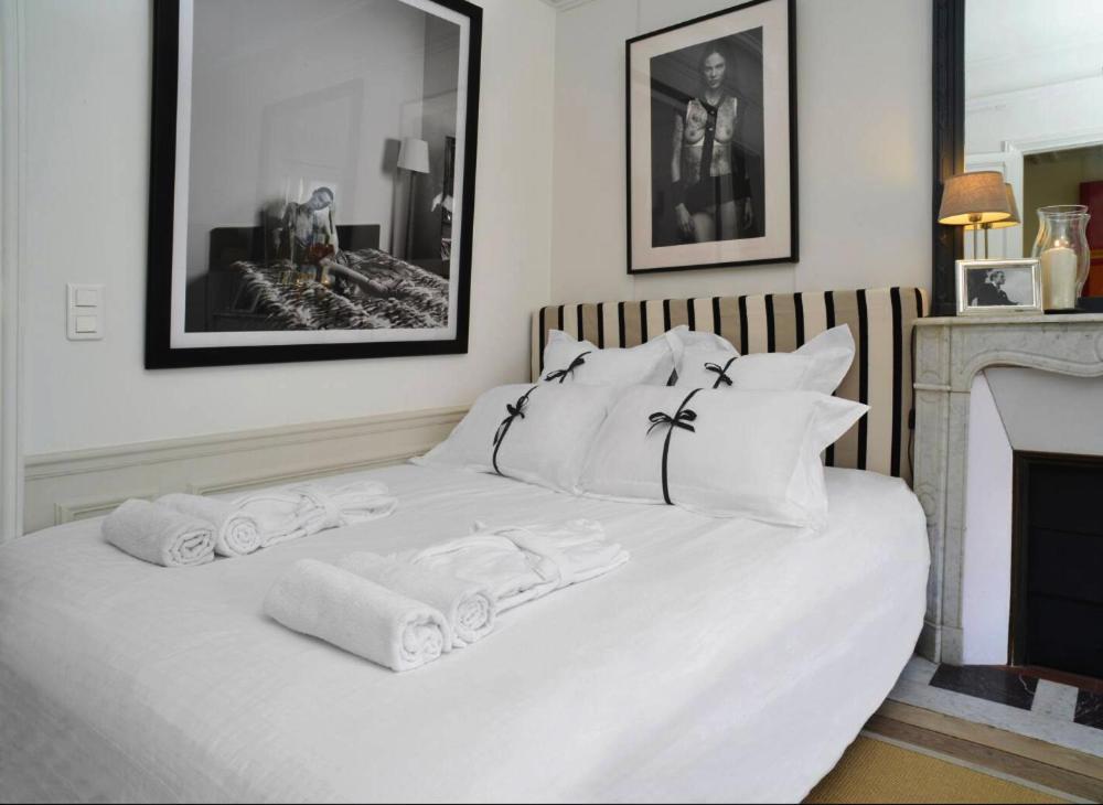 Eiffel Apartment *