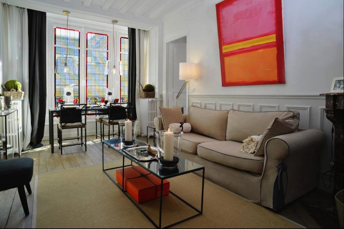 Apartment Eiffel