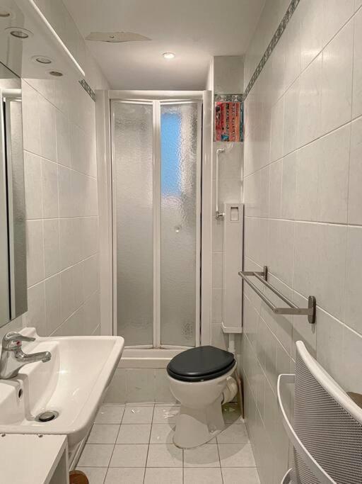 Bienvenus Dans Le 12eme Parisien Appartamento *