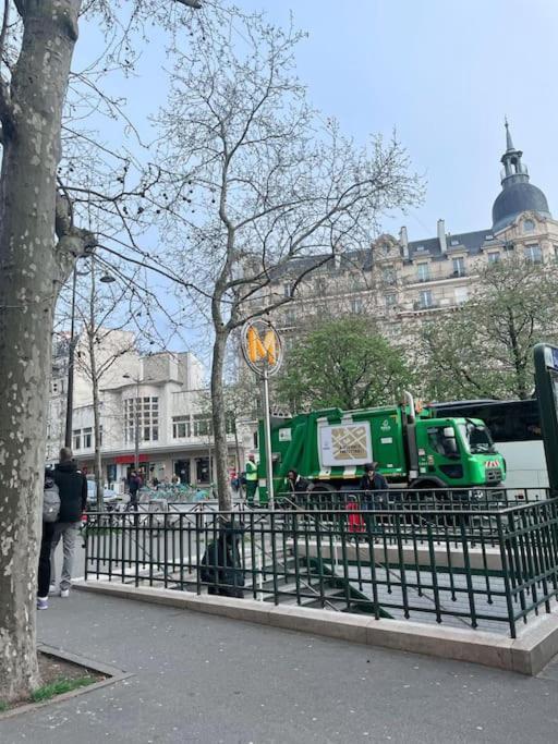 Bienvenus Dans Le 12eme Parisien Appartamento *