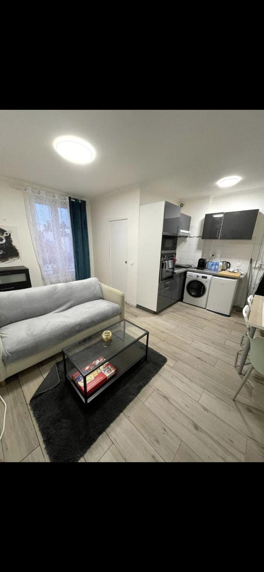 Appartamento Chambre Et Salon Proche Centre Et Monuments *