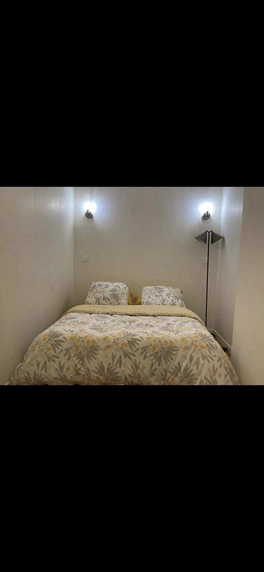 Chambre Et Salon Proche Centre Et Monuments *