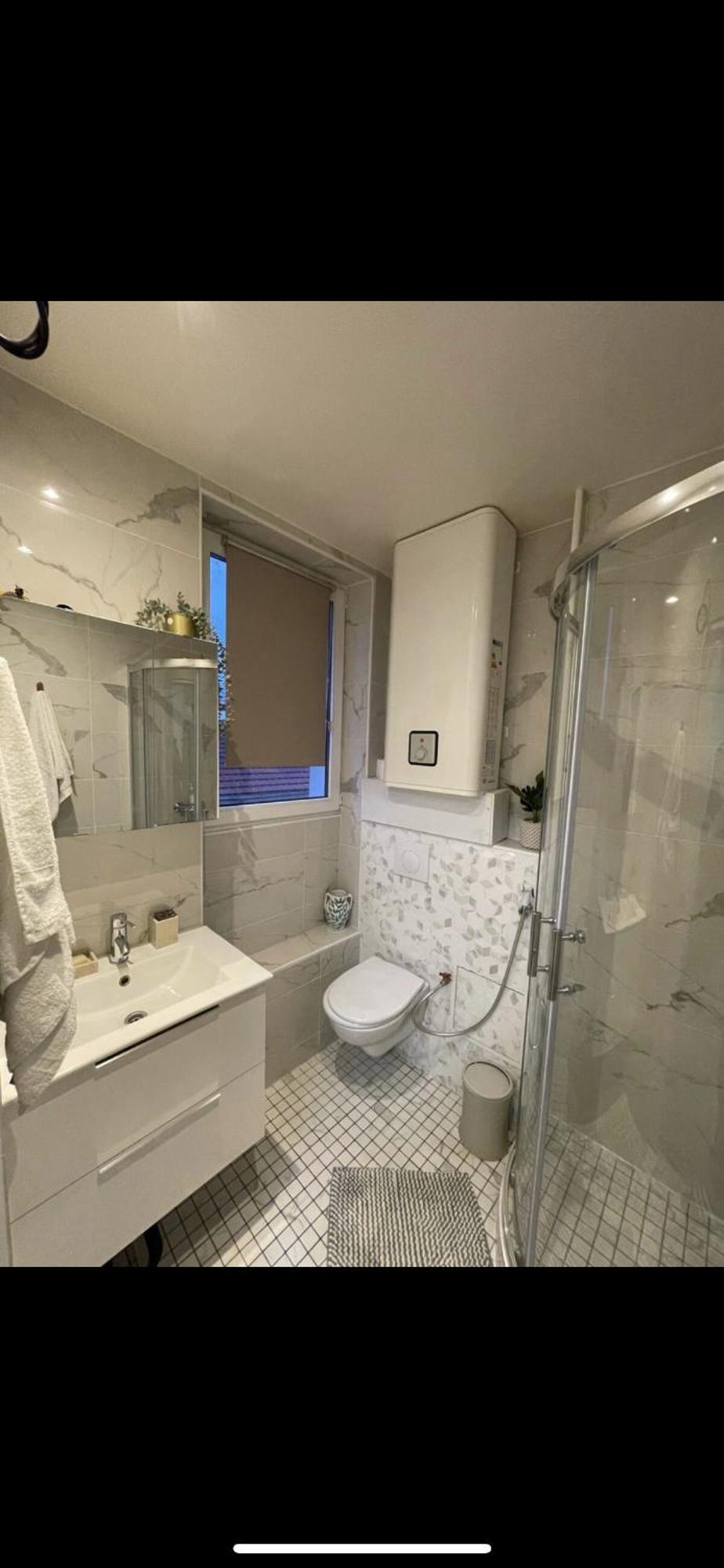 Appartamento Chambre Et Salon Proche Centre Et Monuments *