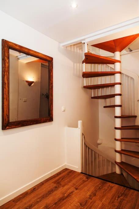 Maison Antoinette - Maison Nomade Chic Parigi