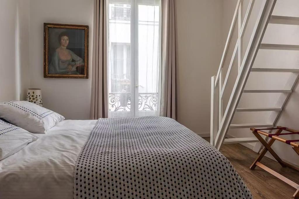 Maison Antoinette - Maison Nomade Chic Appartamento