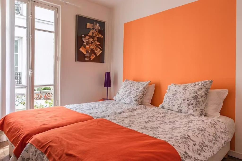Appartamento Maison Antoinette - Maison Nomade Chic *