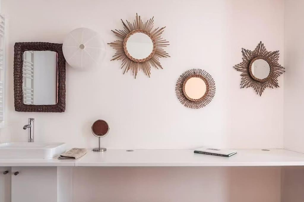 Maison Antoinette - Maison Nomade Chic *