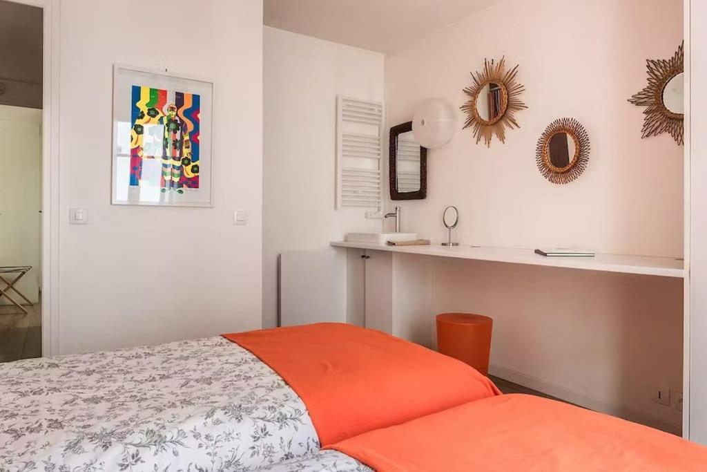 Maison Antoinette - Maison Nomade Chic Appartamento *