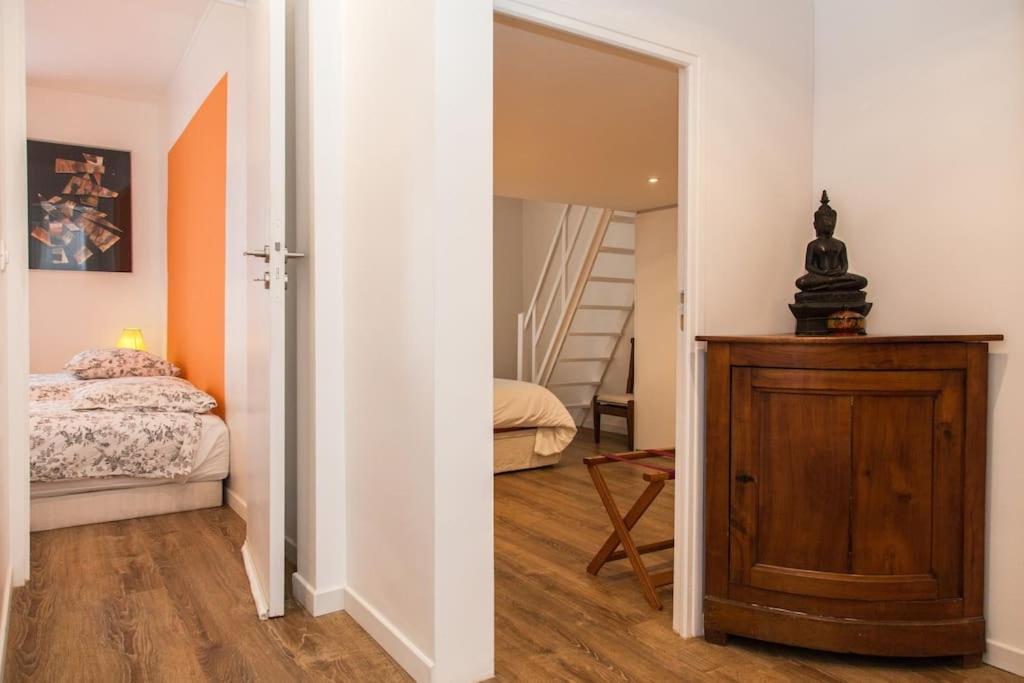 Appartamento Maison Antoinette - Maison Nomade Chic