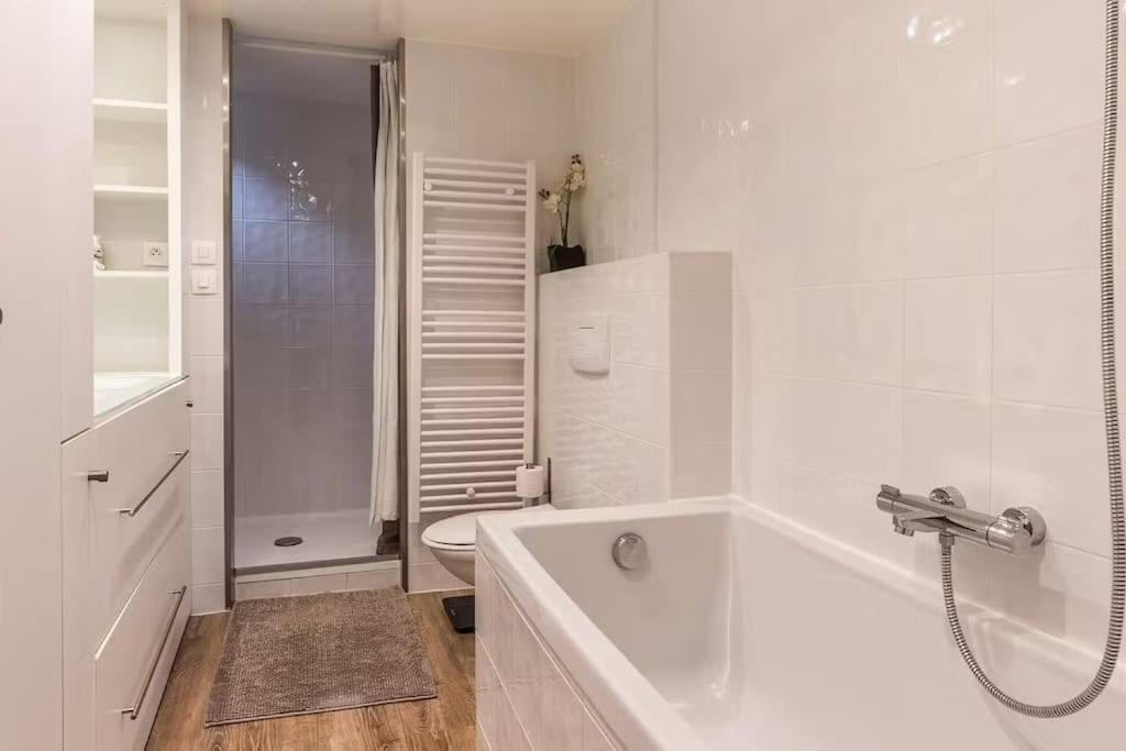 Maison Antoinette - Maison Nomade Chic Parigi