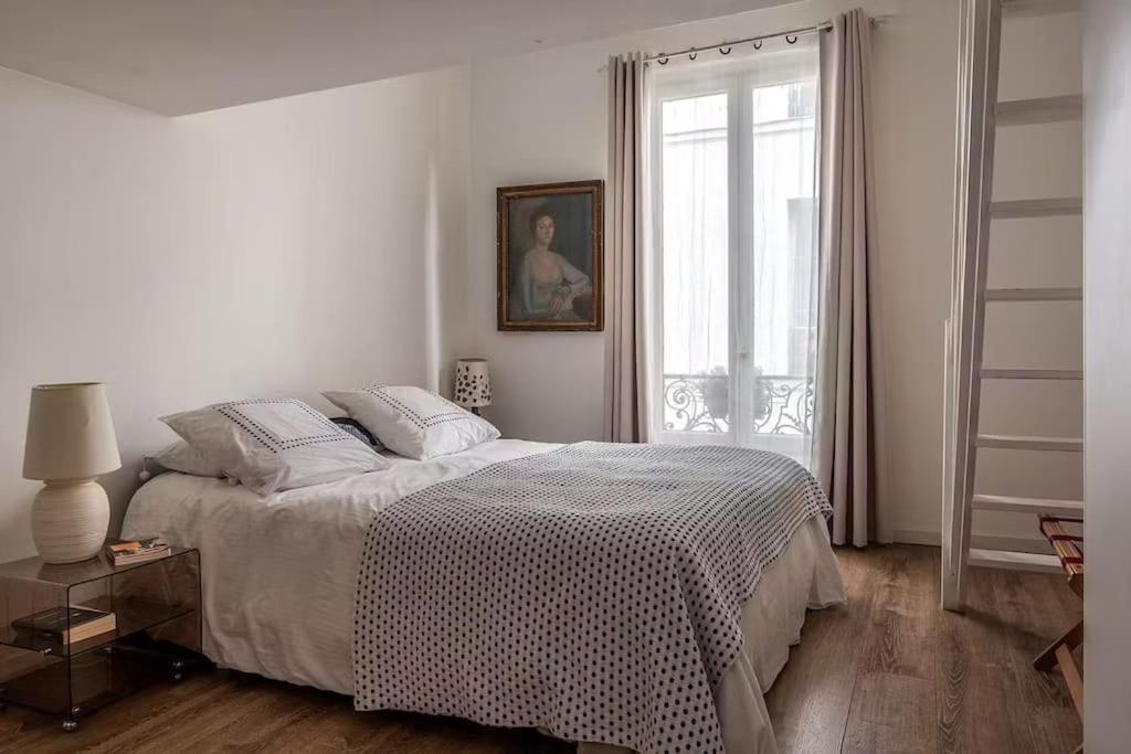 Maison Antoinette - Maison Nomade Chic *
