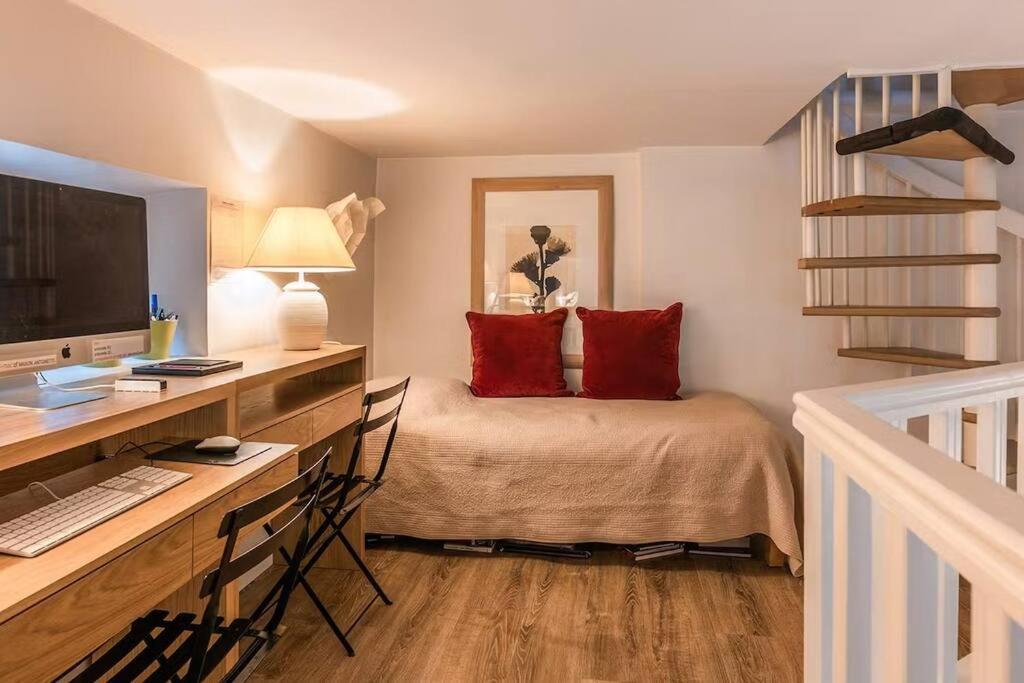 Appartamento Maison Antoinette - Maison Nomade Chic Parigi