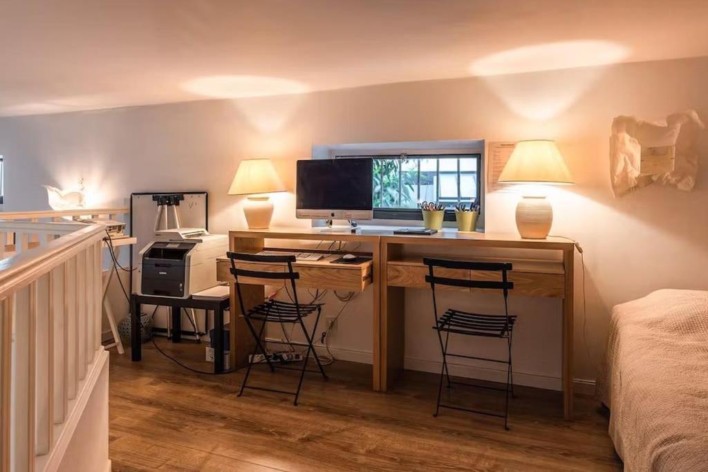 Appartamento Maison Antoinette - Maison Nomade Chic