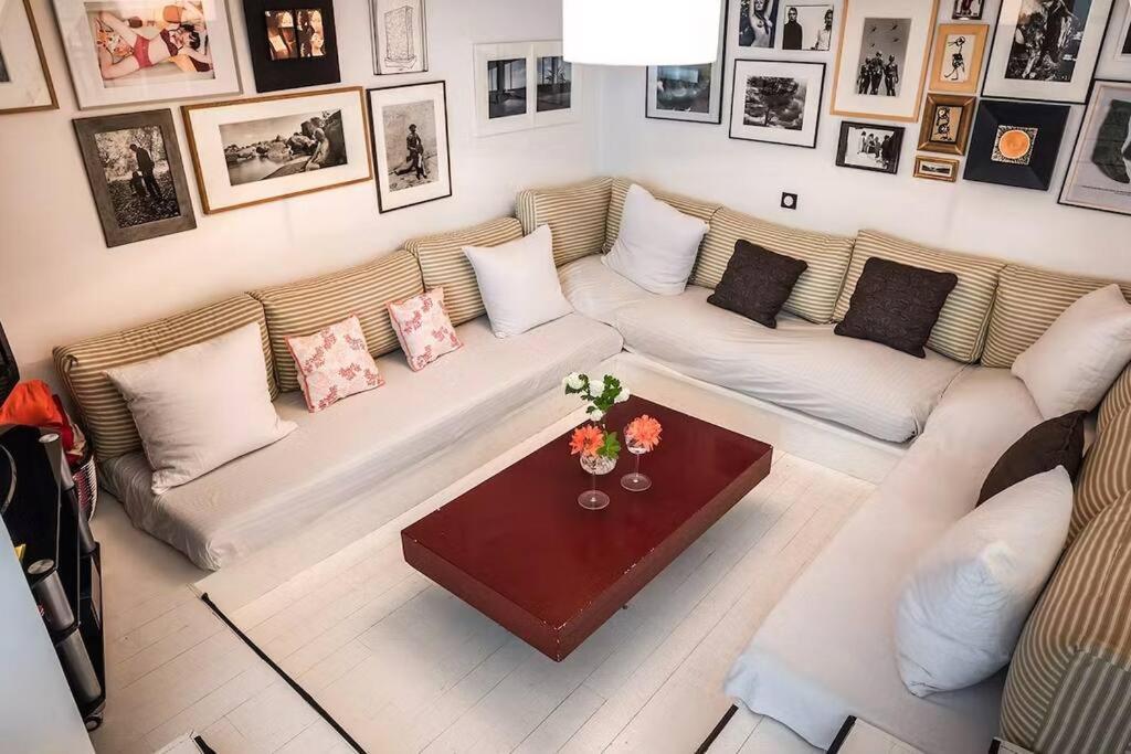 Appartamento Maison Antoinette - Maison Nomade Chic Parigi