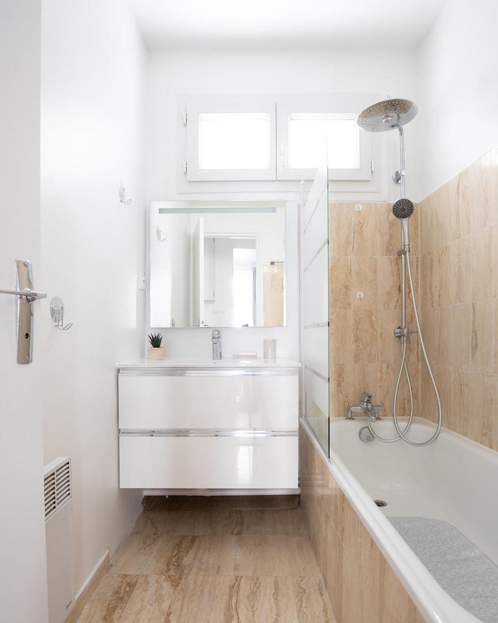 Flat Near Jardin Du Luxembourg * Parigi
