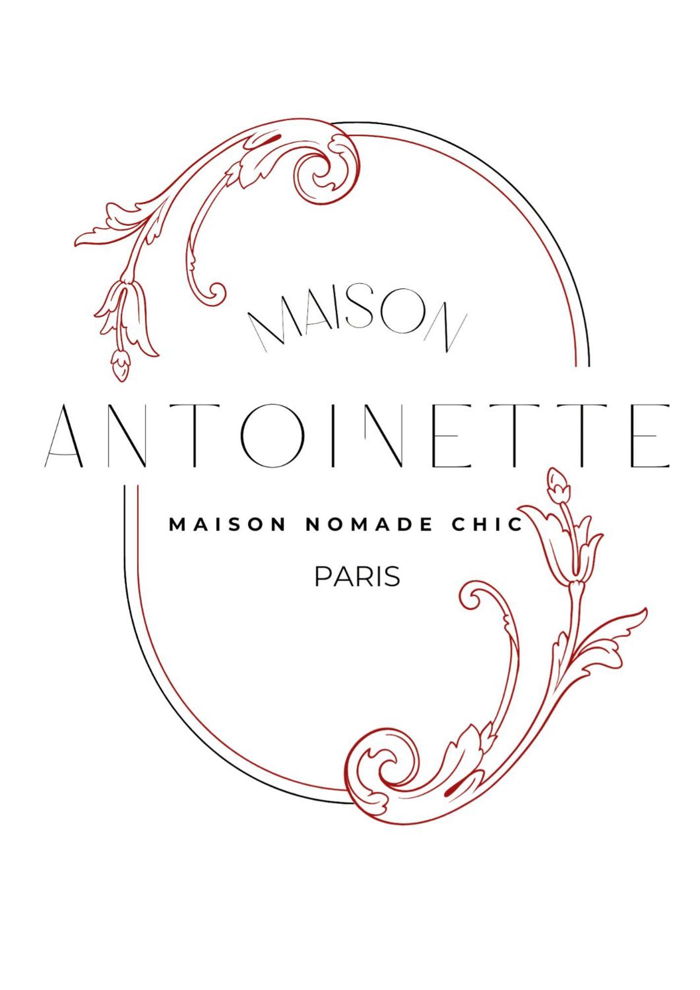Maison Antoinette - Maison Nomade Chic Appartamento *