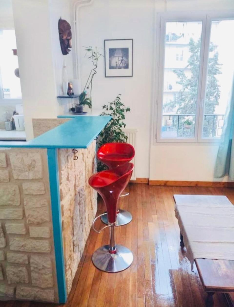 Bel Proche Place D'italie Appartamento