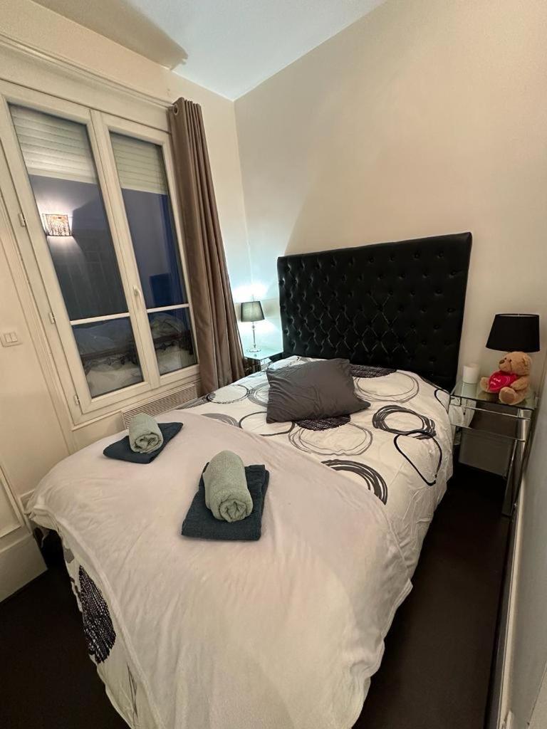 Appartamento Luxe Near Champs Elysees *