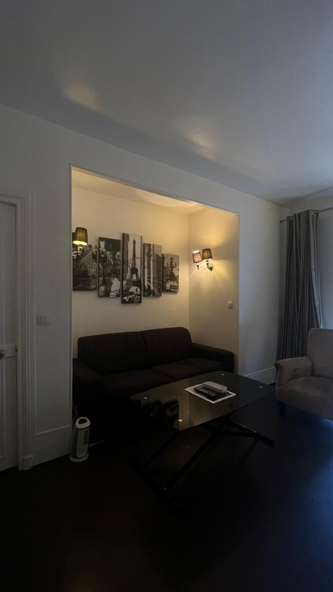 Luxe Near Champs Elysees Parigi