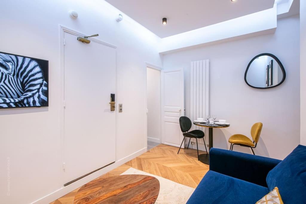 Appartamento Le Bardot By - 1 Ch - 4 Pers