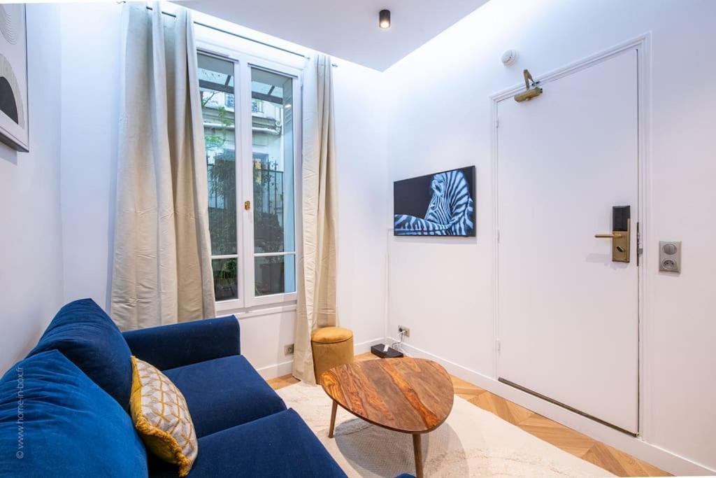 Le Bardot By - 1 Ch - 4 Pers Appartamento *