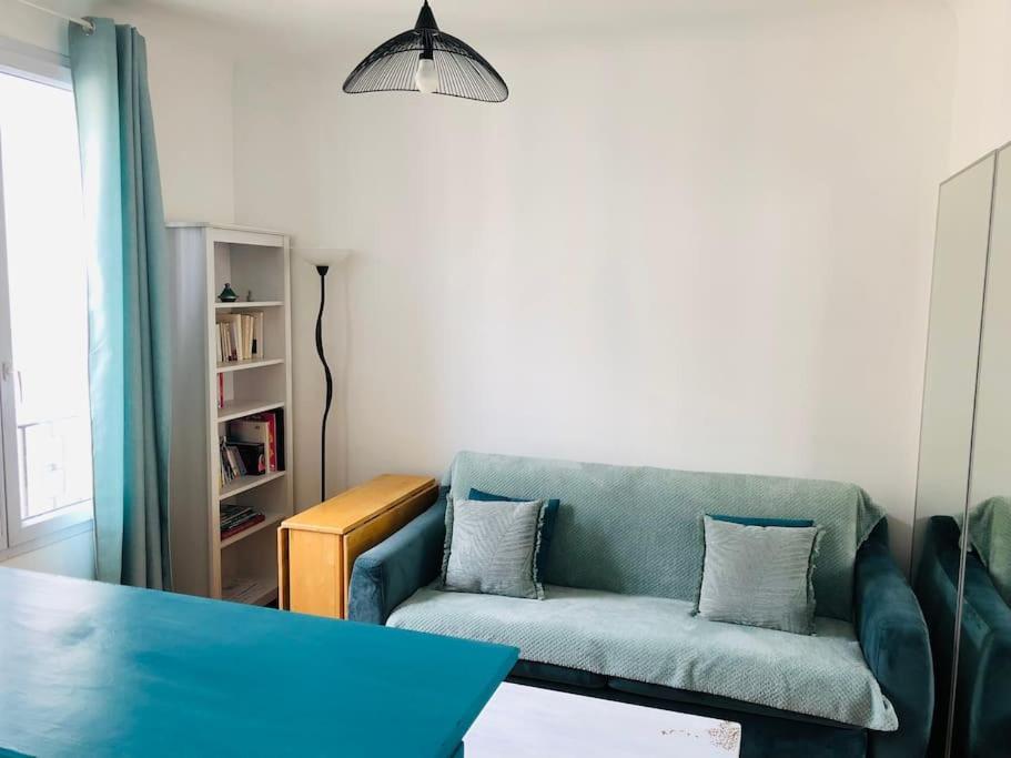 Appartamento Bel Proche Place D'italie