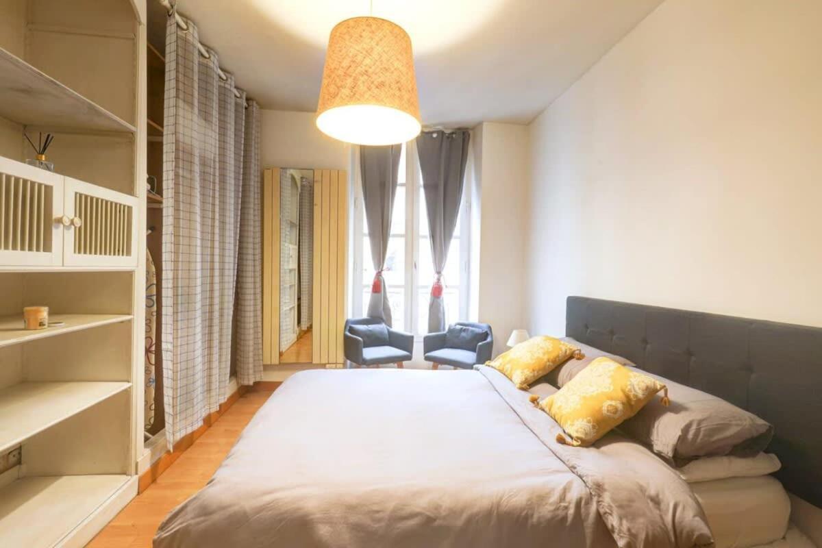 1br Saint Germain - Parigi