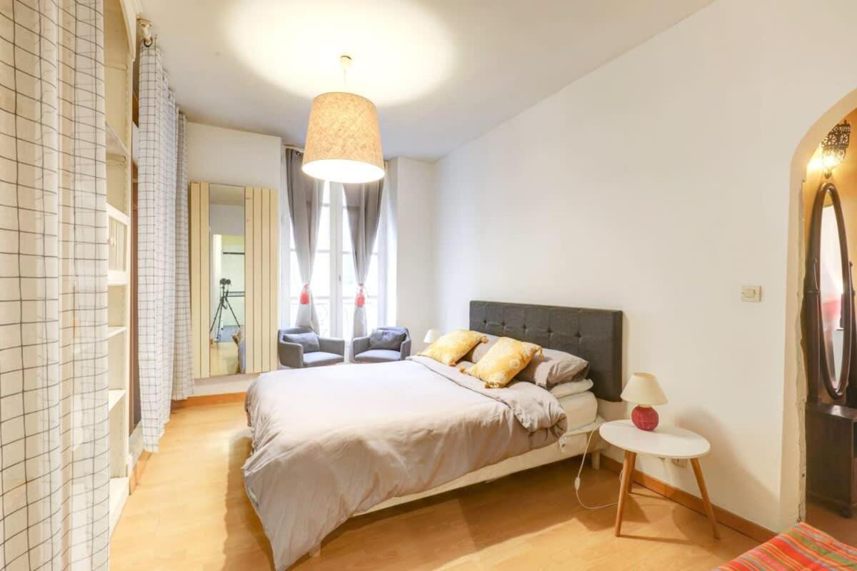 Appartamento 1br Saint Germain - Parigi