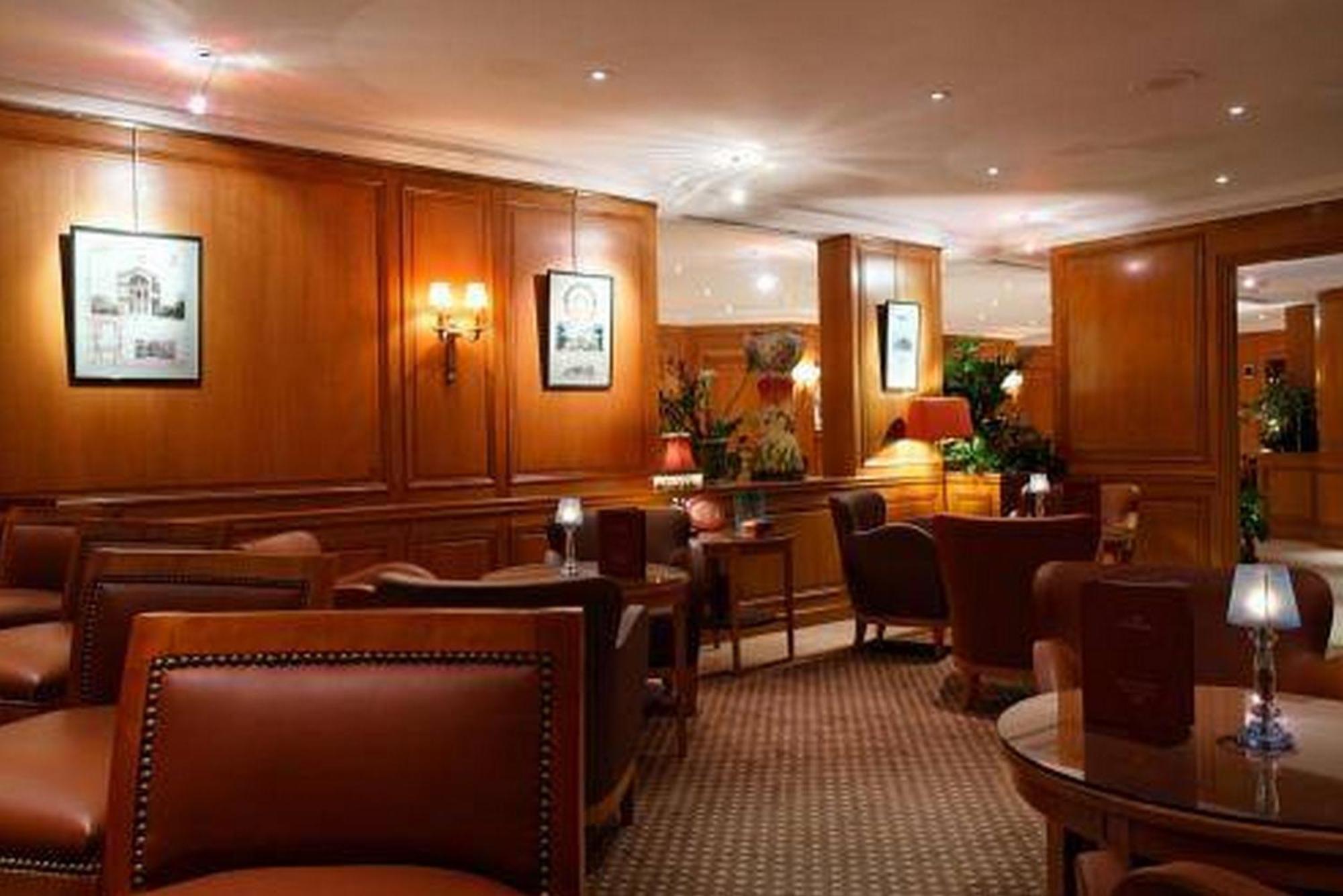 Hotel Horset Opéra, Western Premier Collection