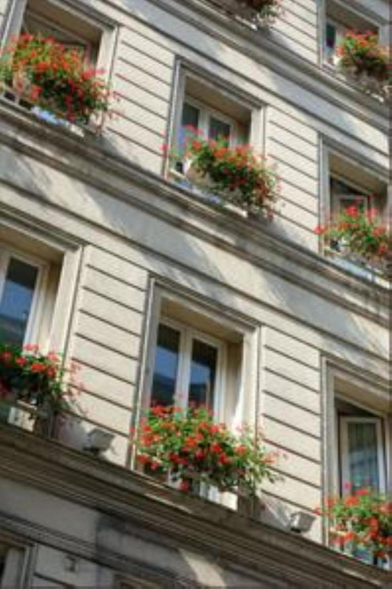 Hotel Royal Opera