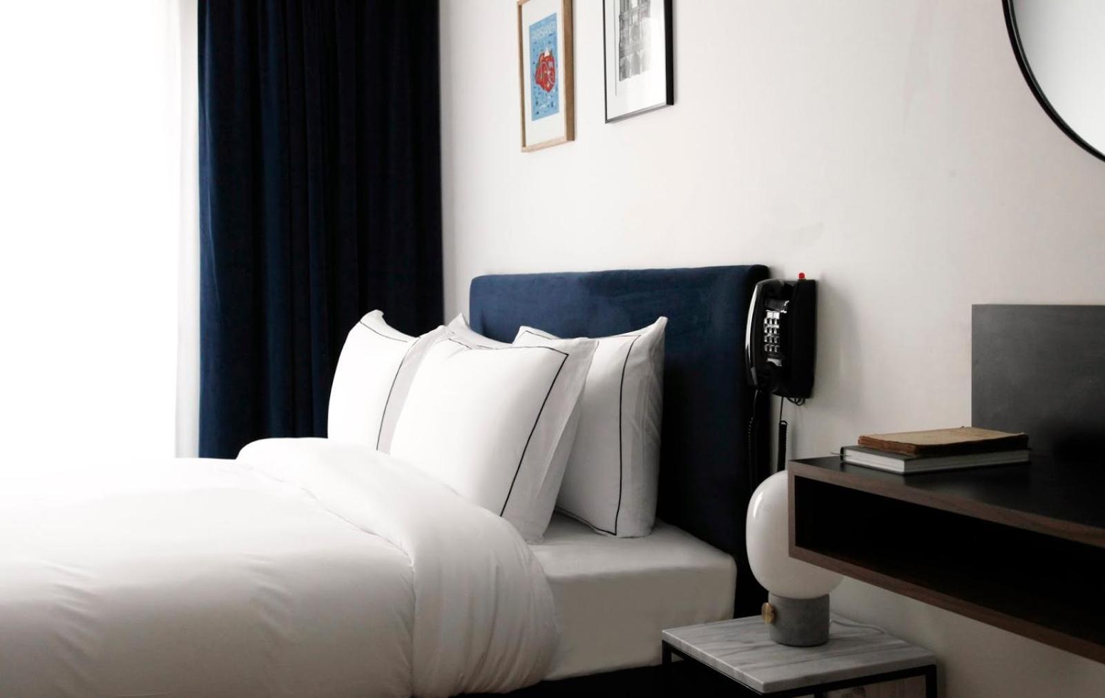 Hotel Rendez-vous Batignolles
