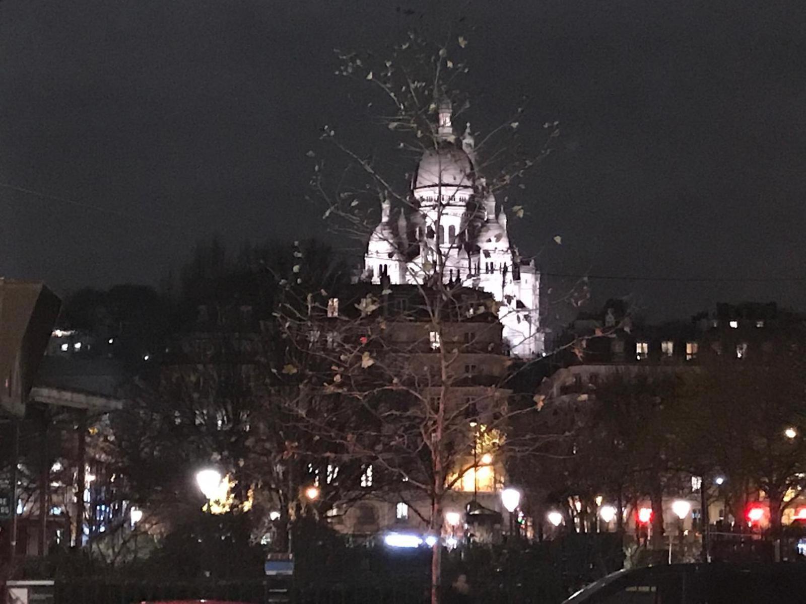 Appartamento Superbe Centre - Buttes Chaumont Parigi