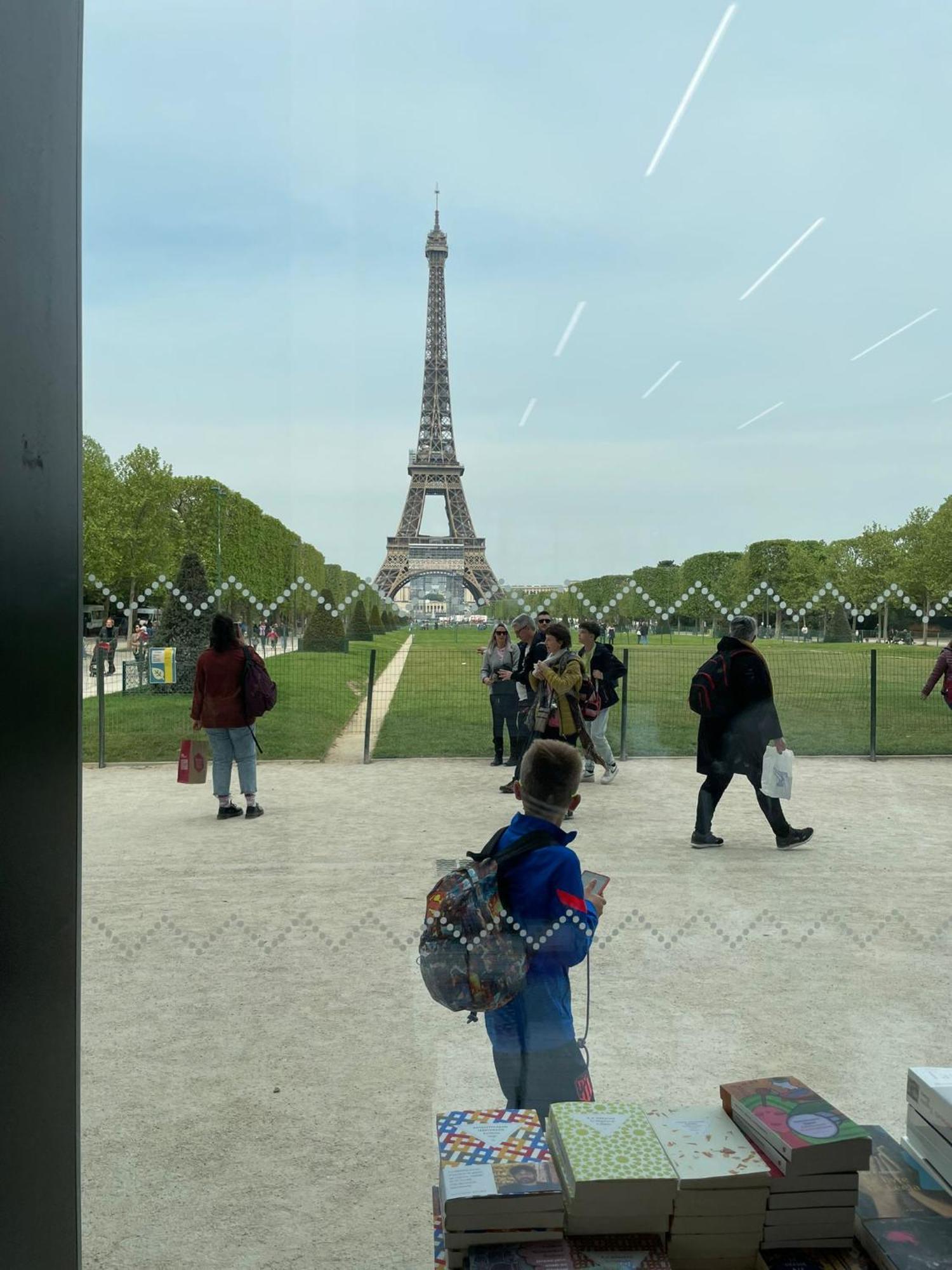 Appartamento Superbe Centre - Buttes Chaumont
