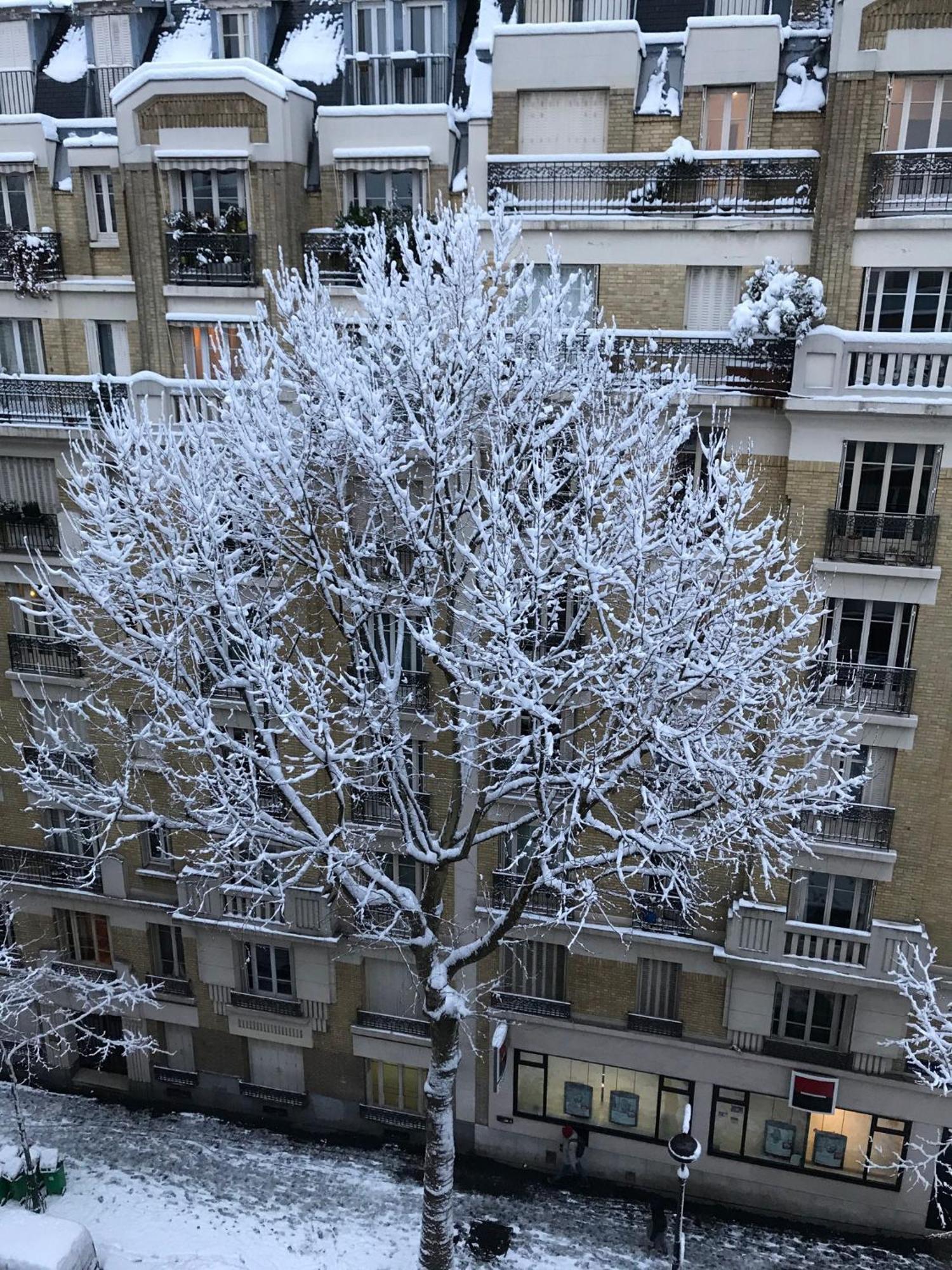 Superbe Centre - Buttes Chaumont Parigi