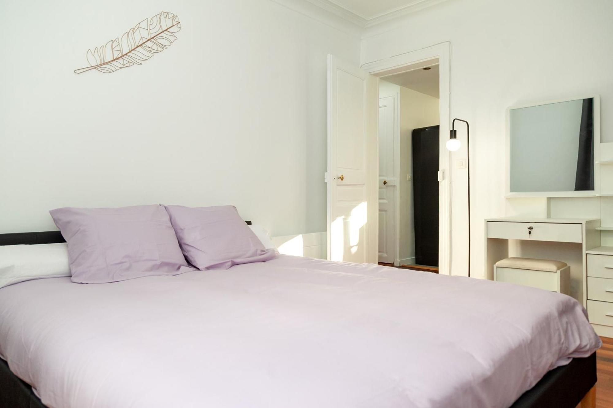 Apartment - 4 Couchages A Proximite D'opera Paris