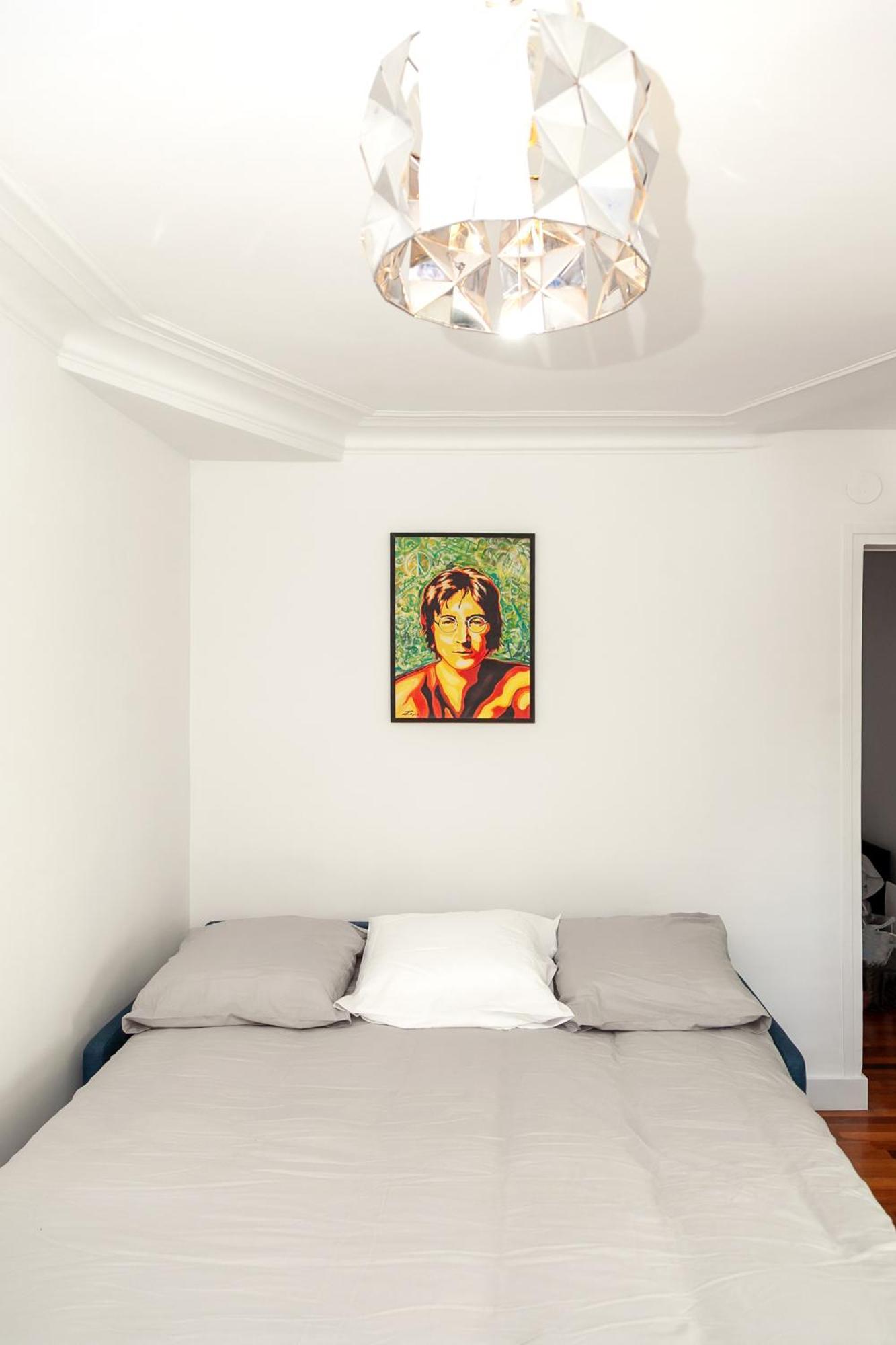 - 4 Couchages A Proximite D'opera Paris