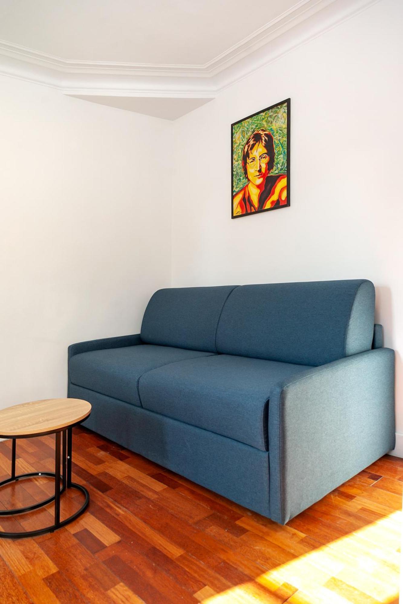 - 4 Couchages A Proximite D'opera