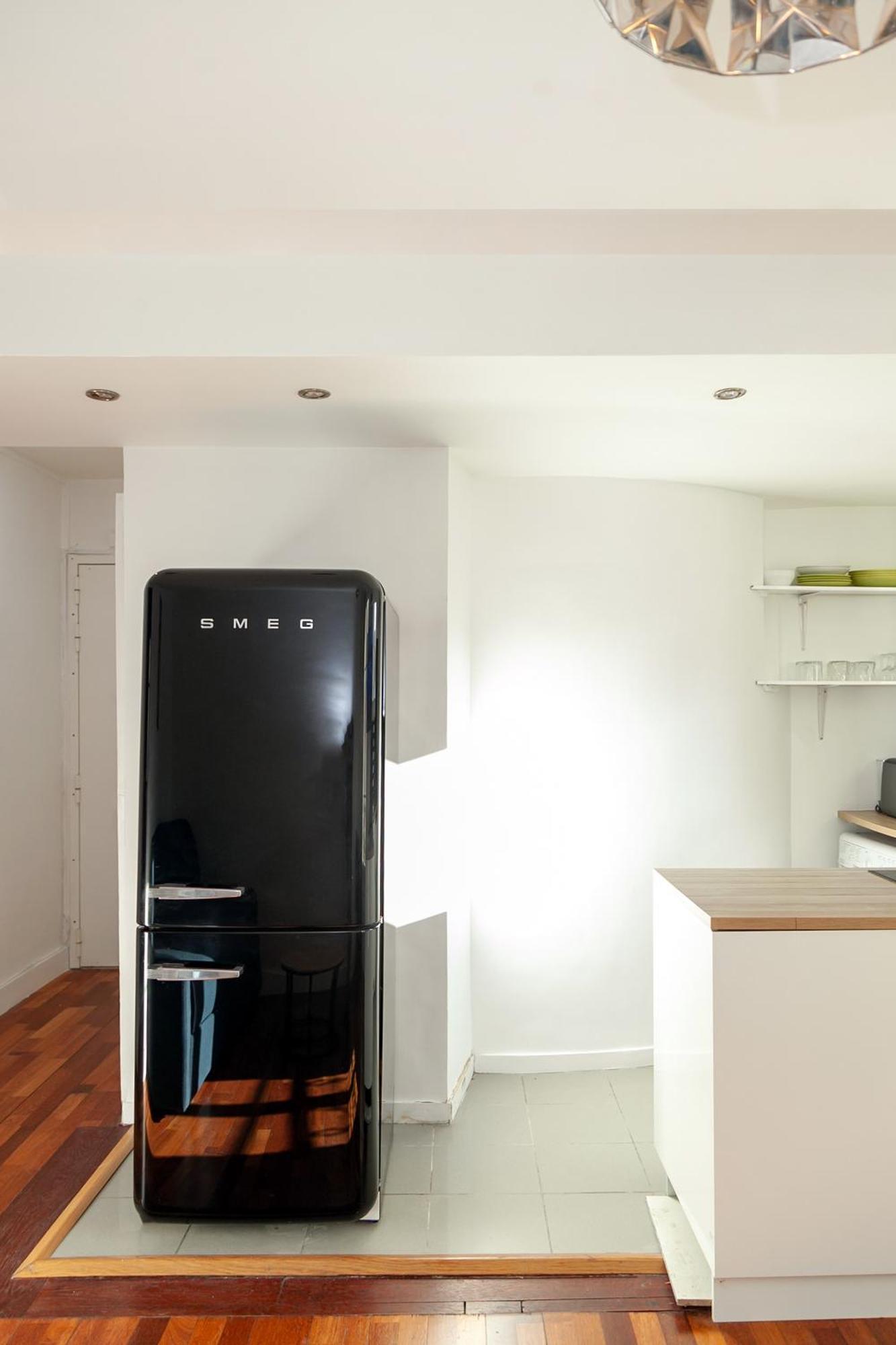 - 4 Couchages A Proximite D'opera