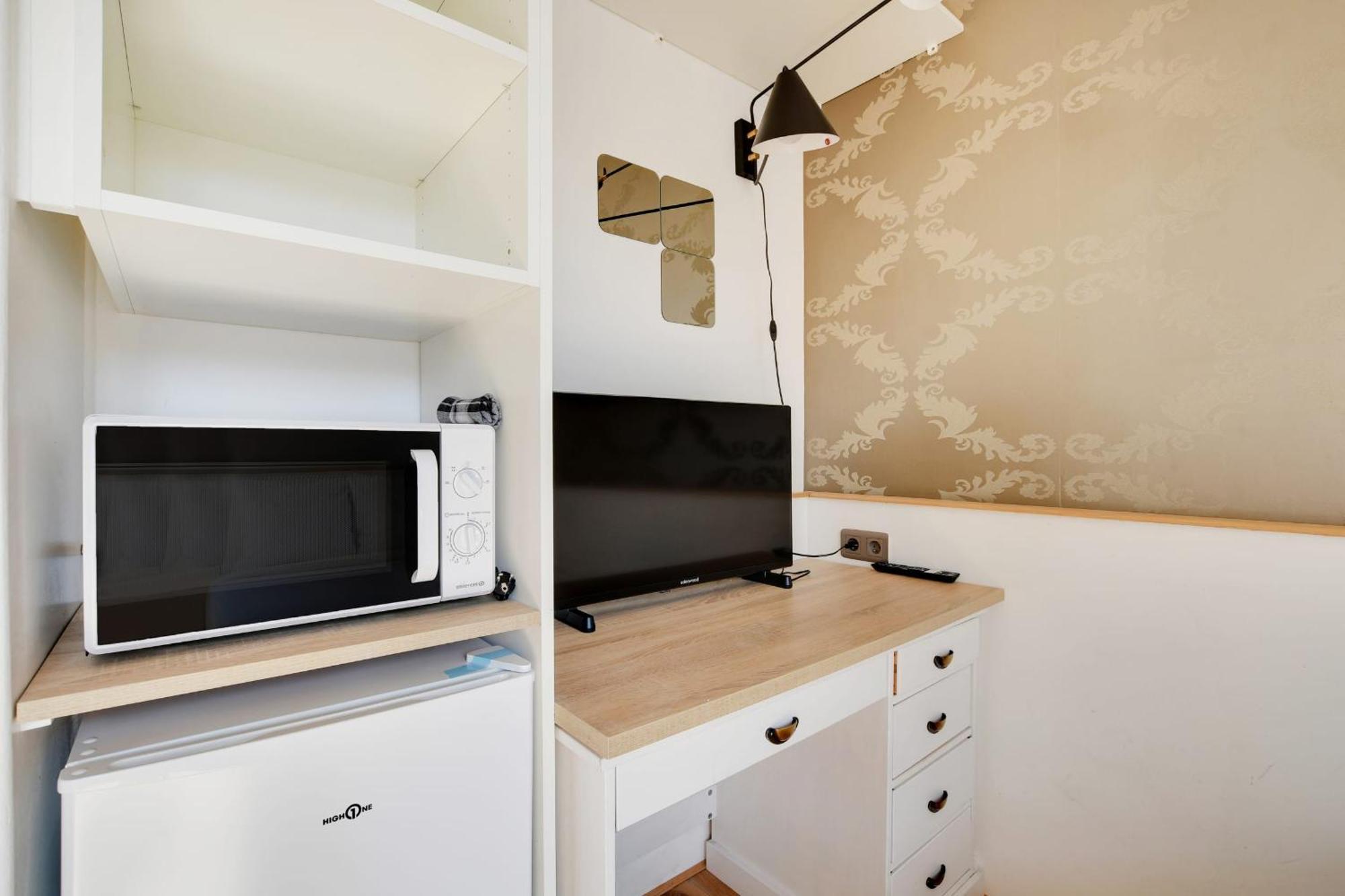 Appartamento Marais - Rosiers Charming 2 Peoples