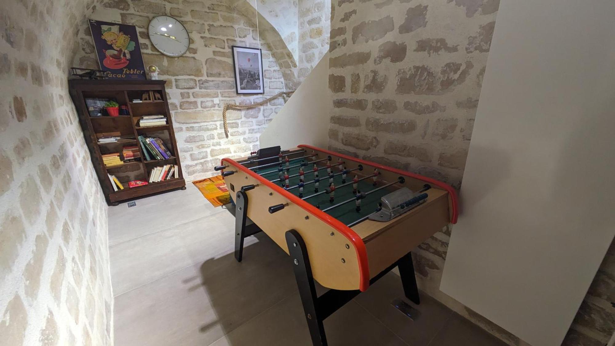 Les Freres Montgolfier - Le Marais - 80 M2 Paris