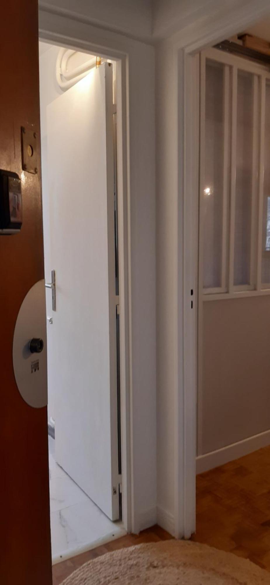 Homestay Pres De Tour Eiffel Paris