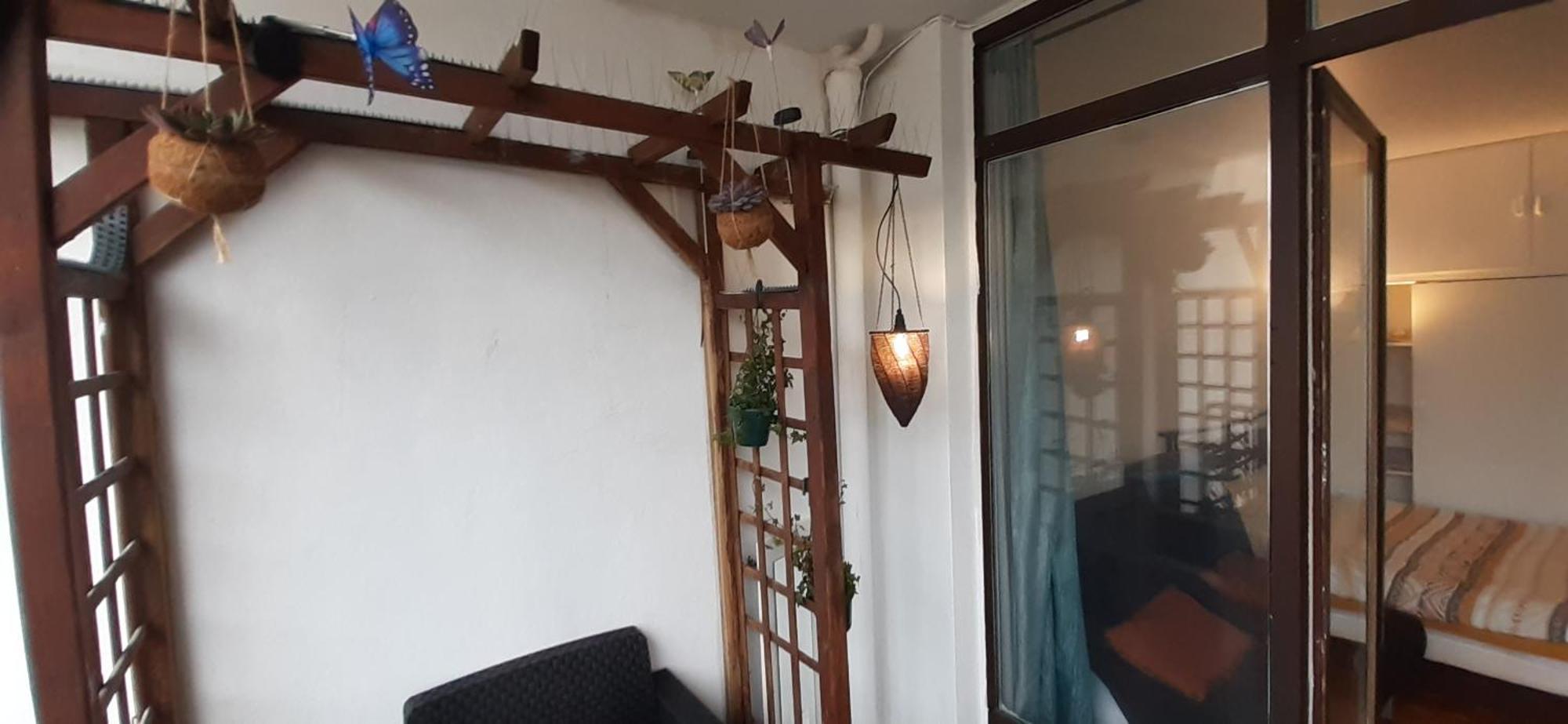 Homestay Pres De Tour Eiffel