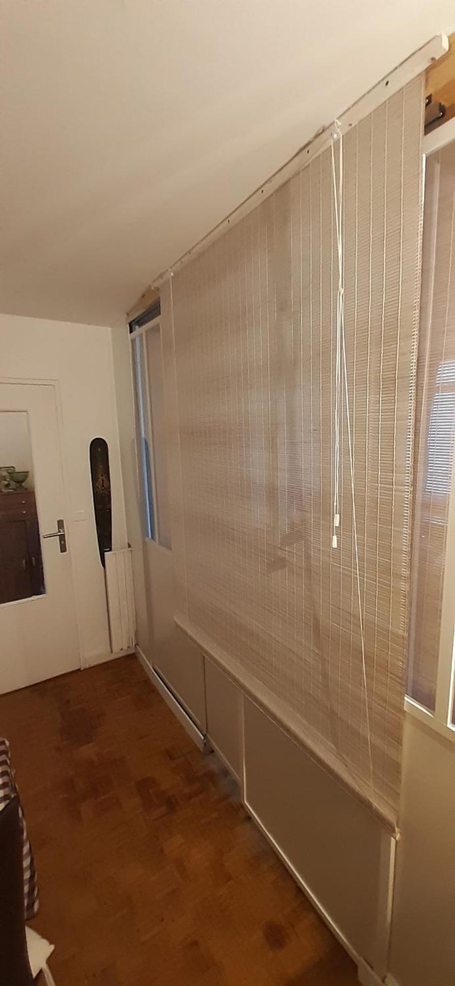 Pres De Tour Eiffel Homestay