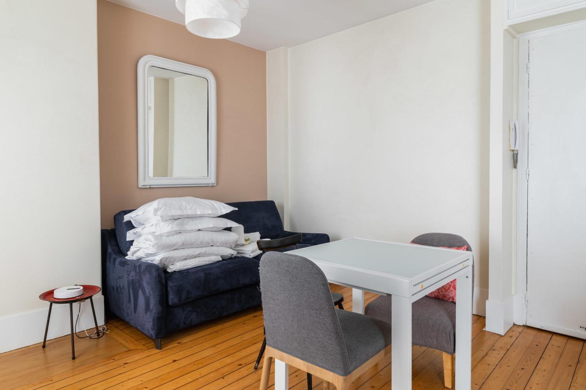 Cosy Proche Opera Bastille 11 - Flat-guest Parigi