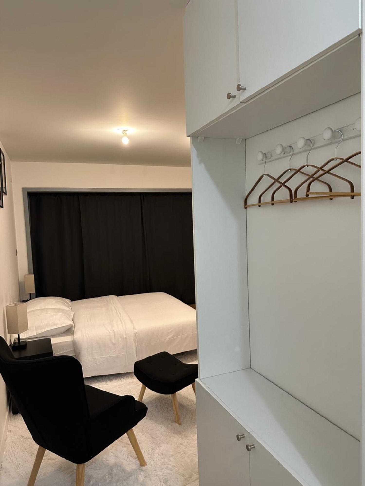 Apartment New Upscale 1 Bedroom
