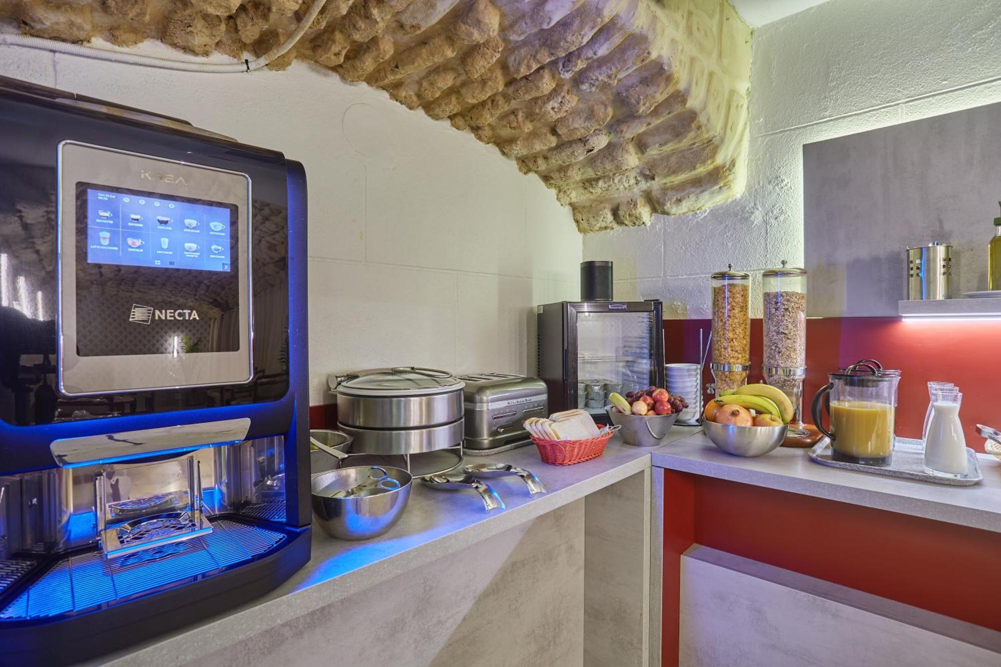 Beaugrenelle Tour Eiffel Hotel 3*