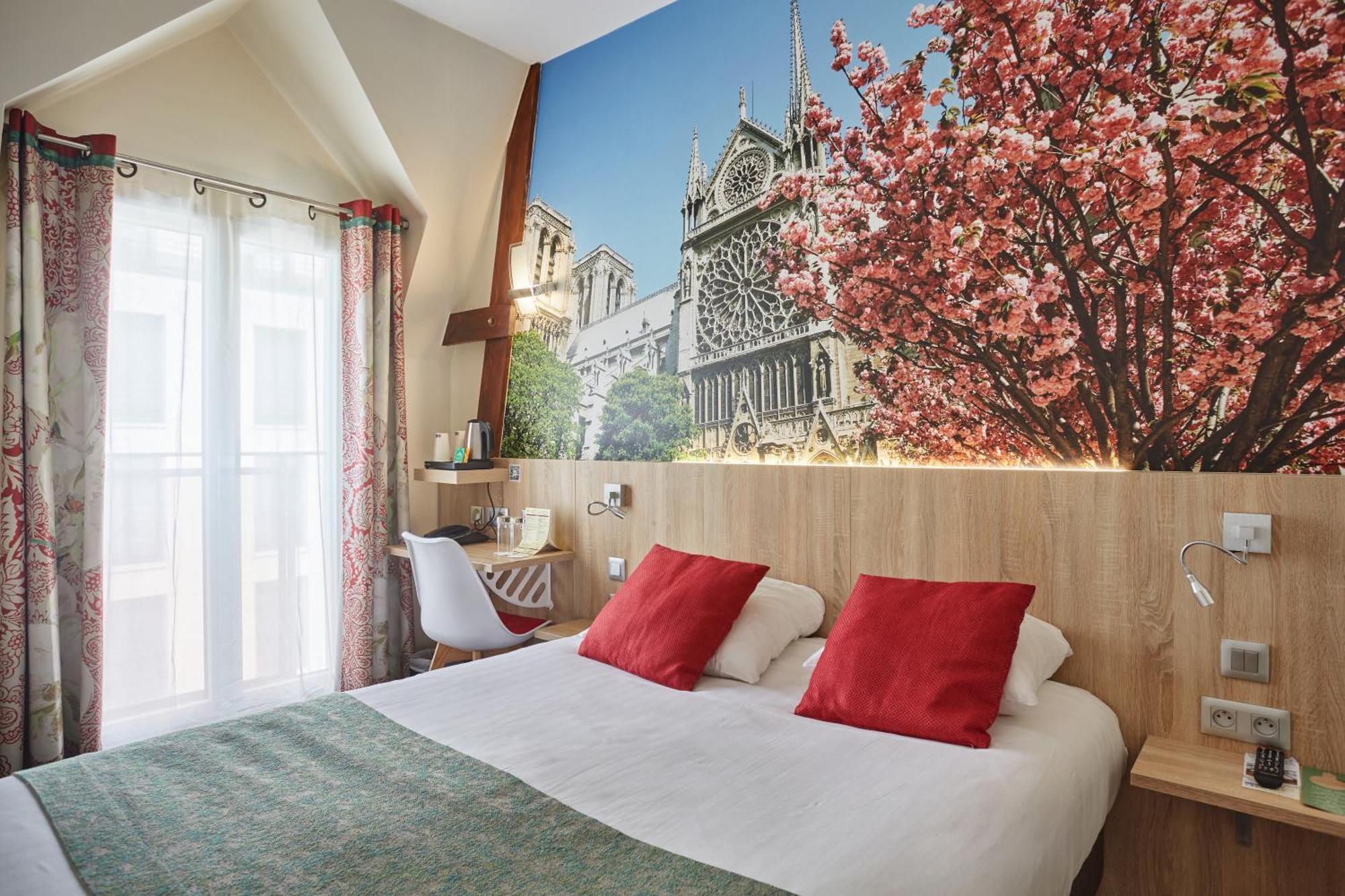 Beaugrenelle Tour Eiffel Hotel Parigi